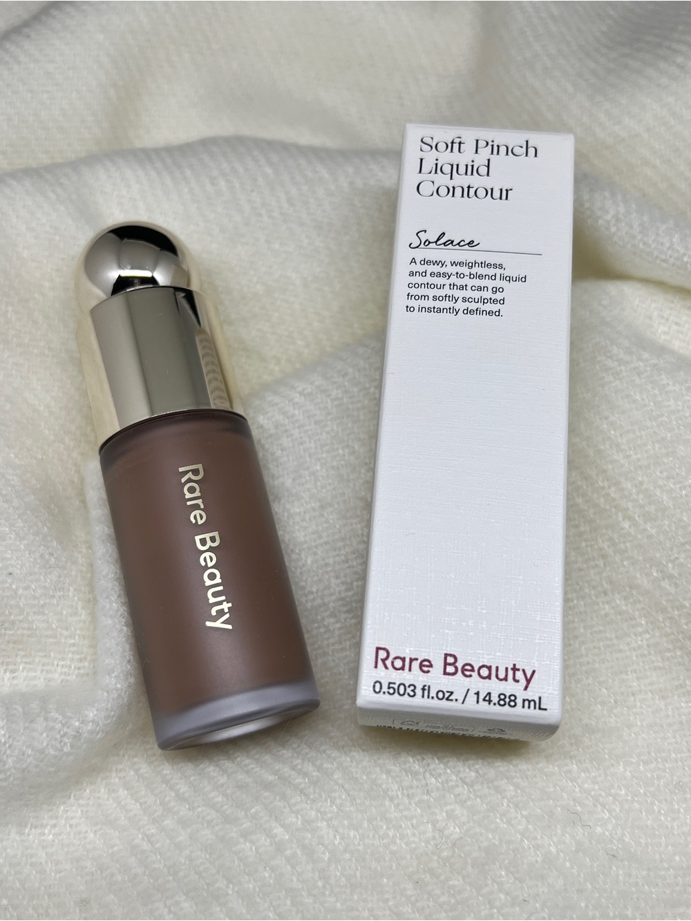 Rare Beauty Soft Pinch Liquid Contour - Solace